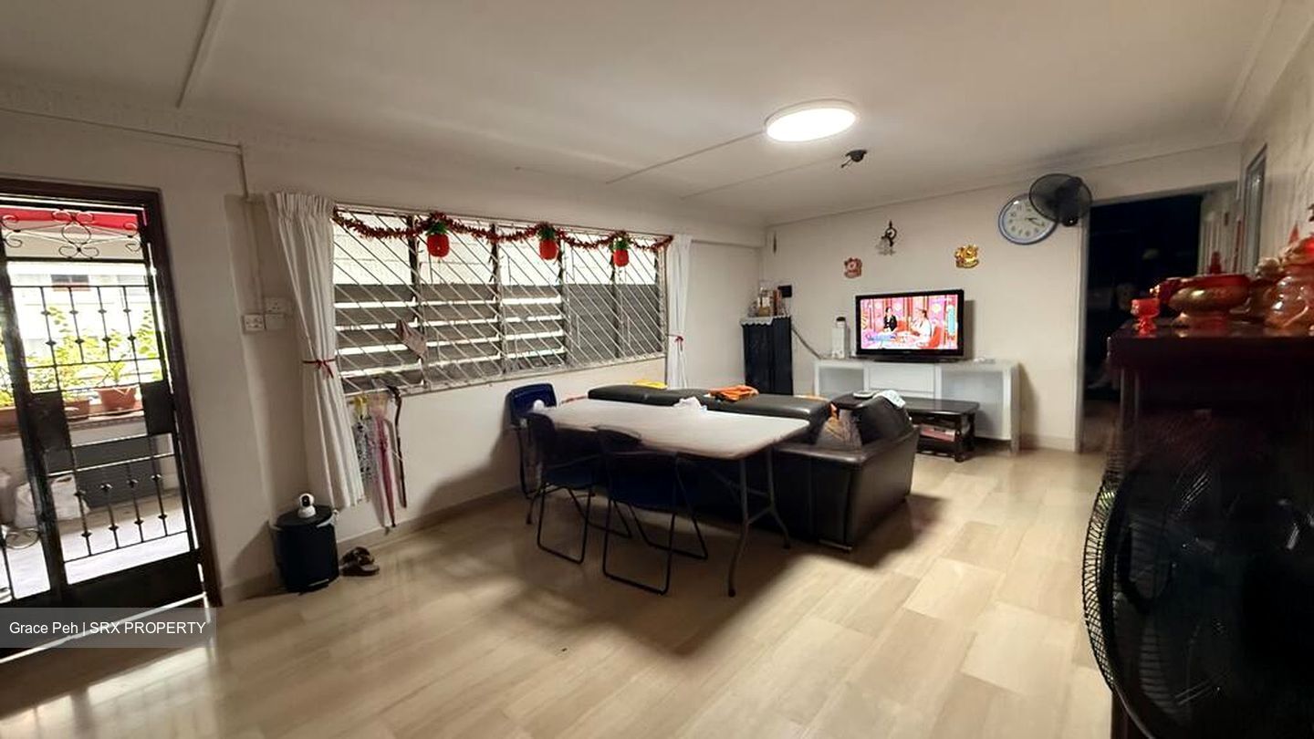 Blk 209 Yishun Palm Spring (Yishun), HDB 4 Rooms #485903901